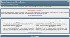 Desktop Screenshot of orss.net